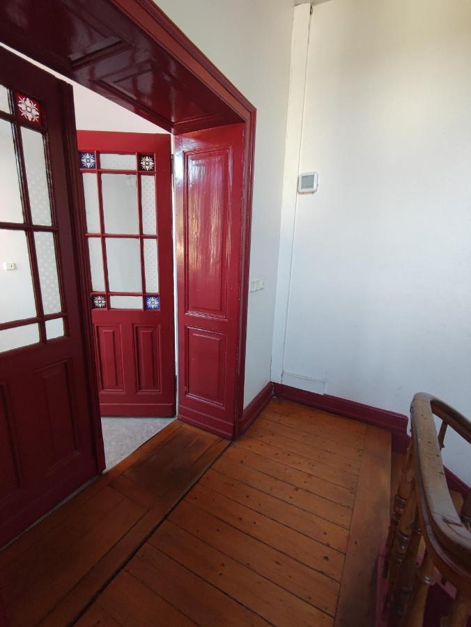 Ancienne Gare 1Er Etage Apartment Wasselonne Bagian luar foto